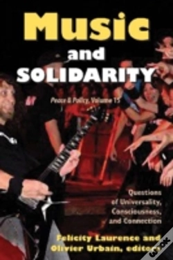 Capa do artigo Music And Solidarity