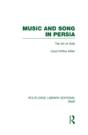 Music And Song In Persia (Rle Iran B) - Preview