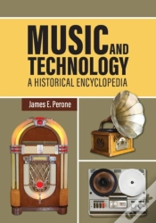 Capa do artigo Music And Technology