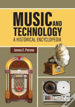 Capa do artigo Music And Technology