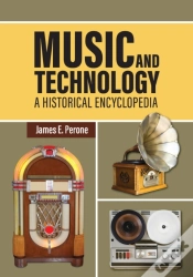 Capa do artigo Music And Technology