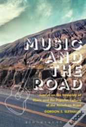 Capa do artigo Music And The American Road