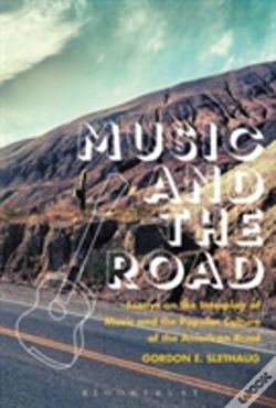 Capa do artigo Music And The American Road