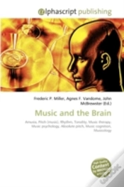 Capa do artigo Music And The Brain