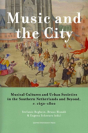 Music And The City - Preview