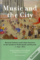 Music And The City