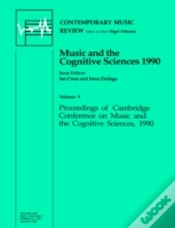 Capa do artigo Music And The Cognitive Sciences 1990