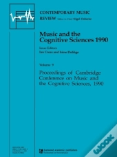 Music And The Cognitive Sciences 1990