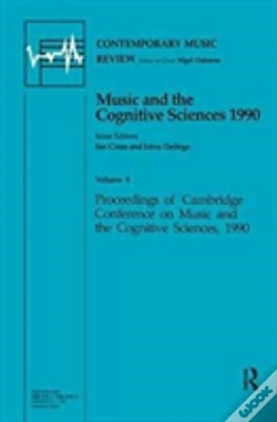 Capa do artigo Music And The Cognitive Sciences 1990
