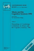 Music And The Cognitive Sciences 1990