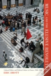 Capa do artigo Music And The Elusive Revolution