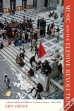 Capa do artigo Music And The Elusive Revolution