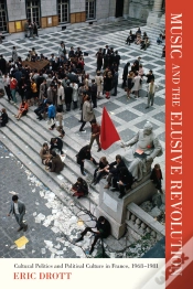Capa do artigo Music And The Elusive Revolution