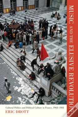 Capa do artigo Music And The Elusive Revolution