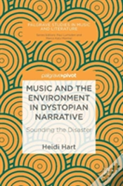 Capa do artigo Music And The Environment In Dystopian Narrative