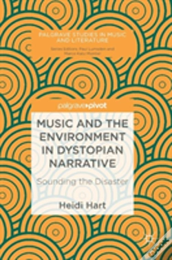 Capa do artigo Music And The Environment In Dystopian Narrative