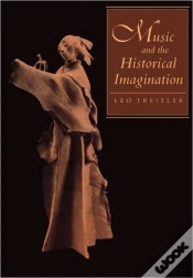 Capa do artigo Music And The Historical Imagination