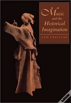 Capa do artigo Music And The Historical Imagination