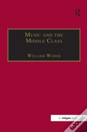 Capa do artigo Music And The Middle Class
