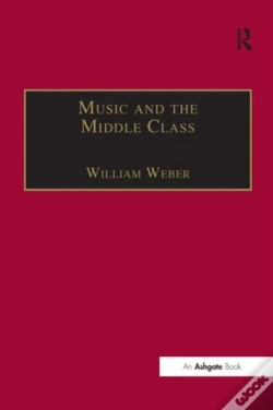 Capa do artigo Music And The Middle Class