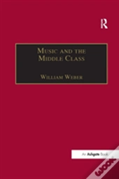 Music And The Middle Class