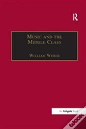 Capa do artigo Music And The Middle Class