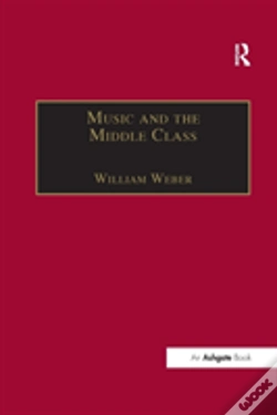 Capa do artigo Music And The Middle Class