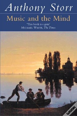 Capa do artigo Music And The Mind