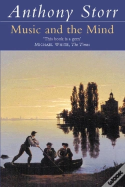 Capa do artigo Music And The Mind