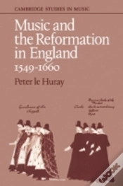 Capa do artigo Music And The Reformation In England 1549â€“1660