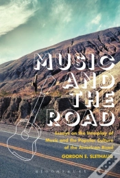 Capa do artigo Music And The Road