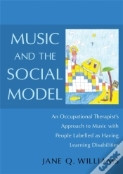 Capa do artigo Music And The Social Model