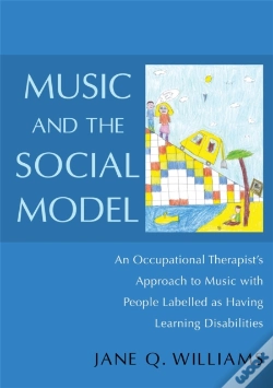 Capa do artigo Music And The Social Model