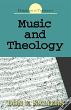 Capa do artigo Music And Theology