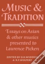 Music And Tradition
