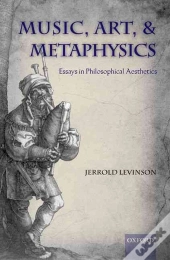 Music, Art, And Metaphysics