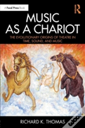 Capa do artigo Music As A Chariot