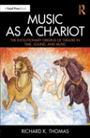 Music As A Chariot