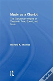 Capa do artigo Music As A Chariot