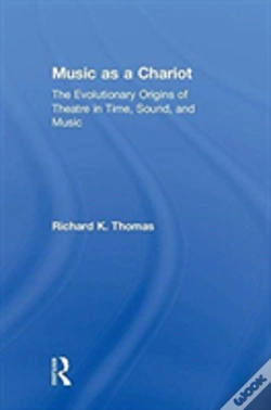 Capa do artigo Music As A Chariot