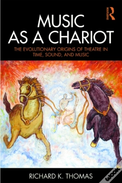 Capa do artigo Music As A Chariot
