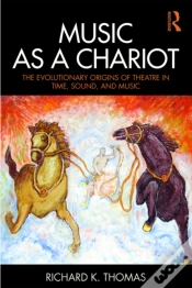 Capa do artigo Music As A Chariot