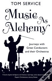 Capa do artigo Music As Alchemy