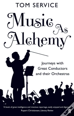 Capa do artigo Music As Alchemy