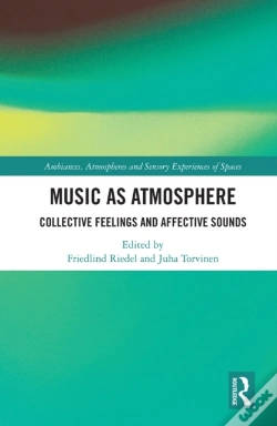 Capa do artigo Music As Atmosphere