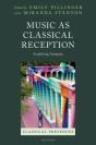 Music As Classical Reception - Preview