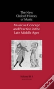 Capa do artigo Music As Concept And Practice In The Late Middle Ages