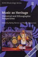 Music As Heritage