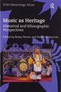 Music As Heritage - Preview