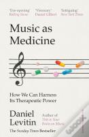 Music As Medicine